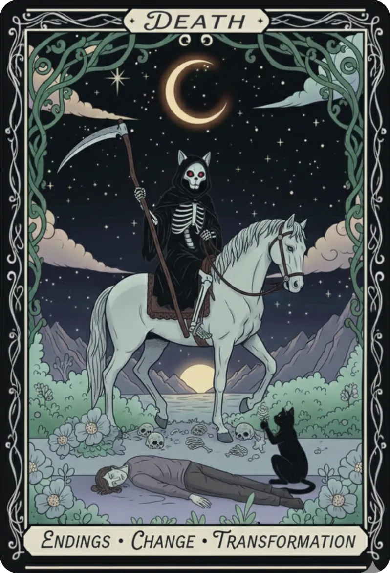 Death