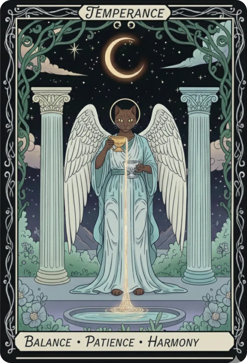 Temperance