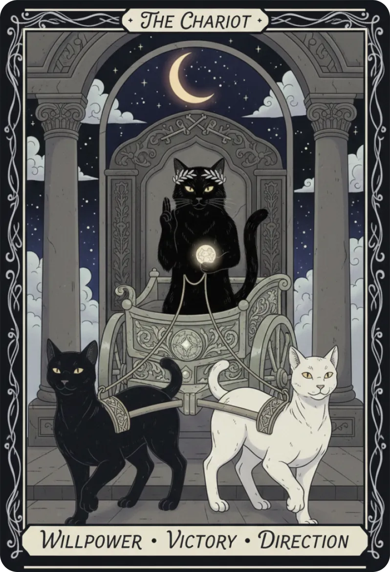 The Chariot