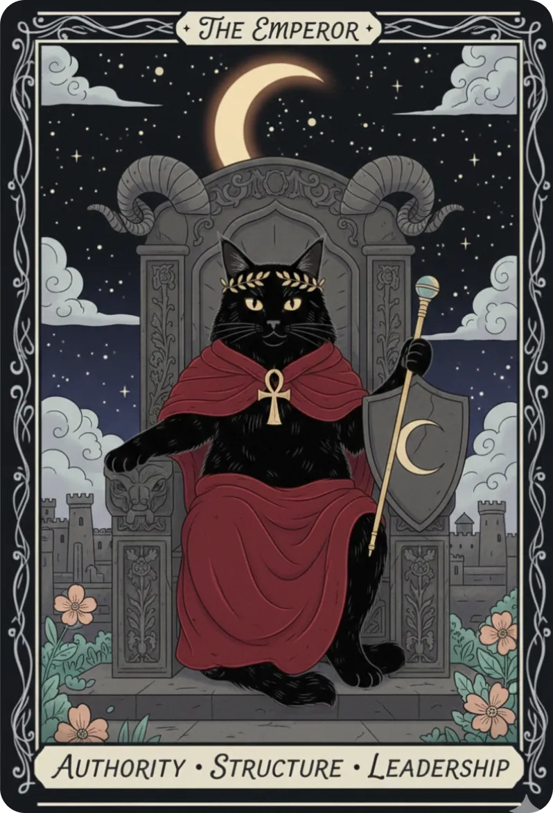 The Emperor