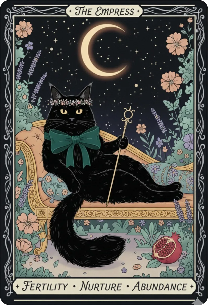 The Empress
