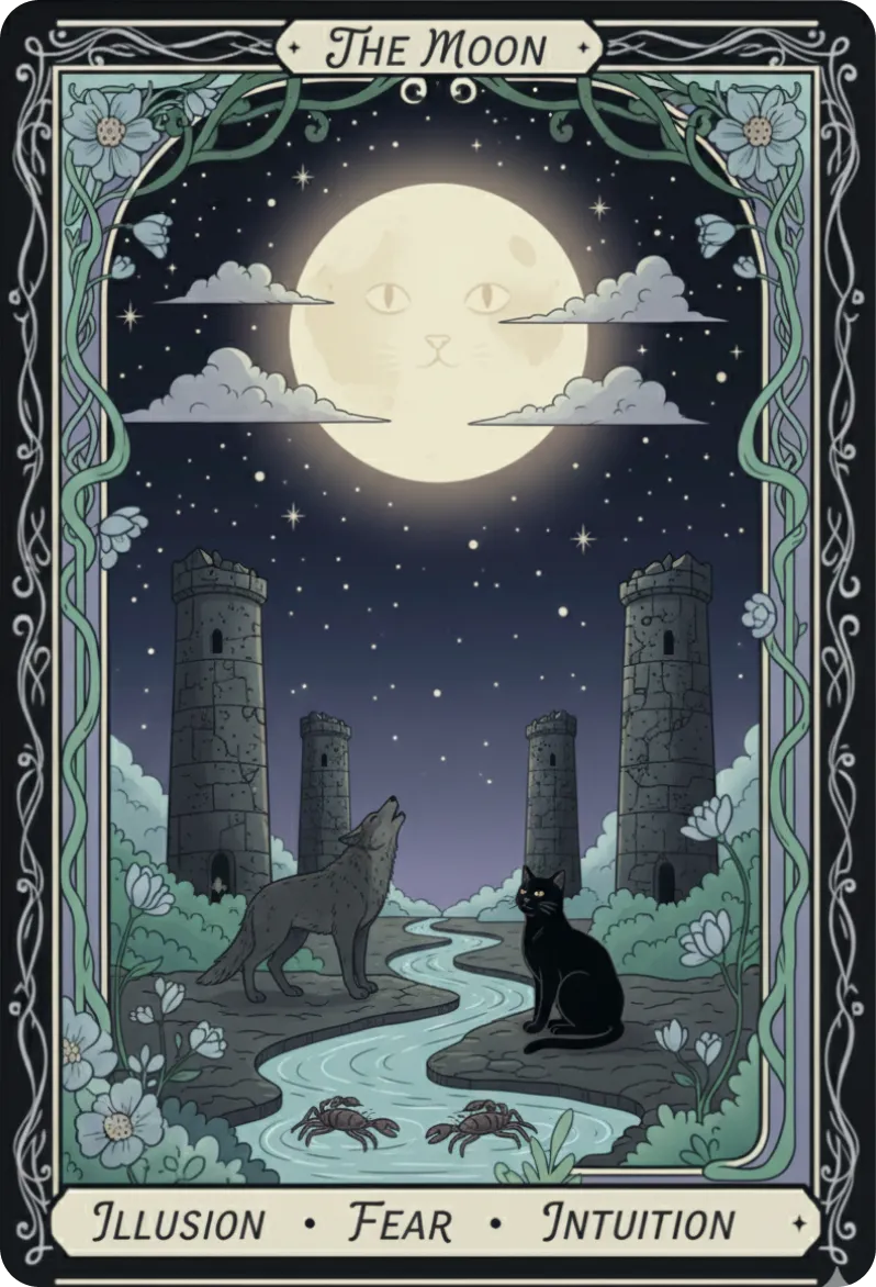 The Moon