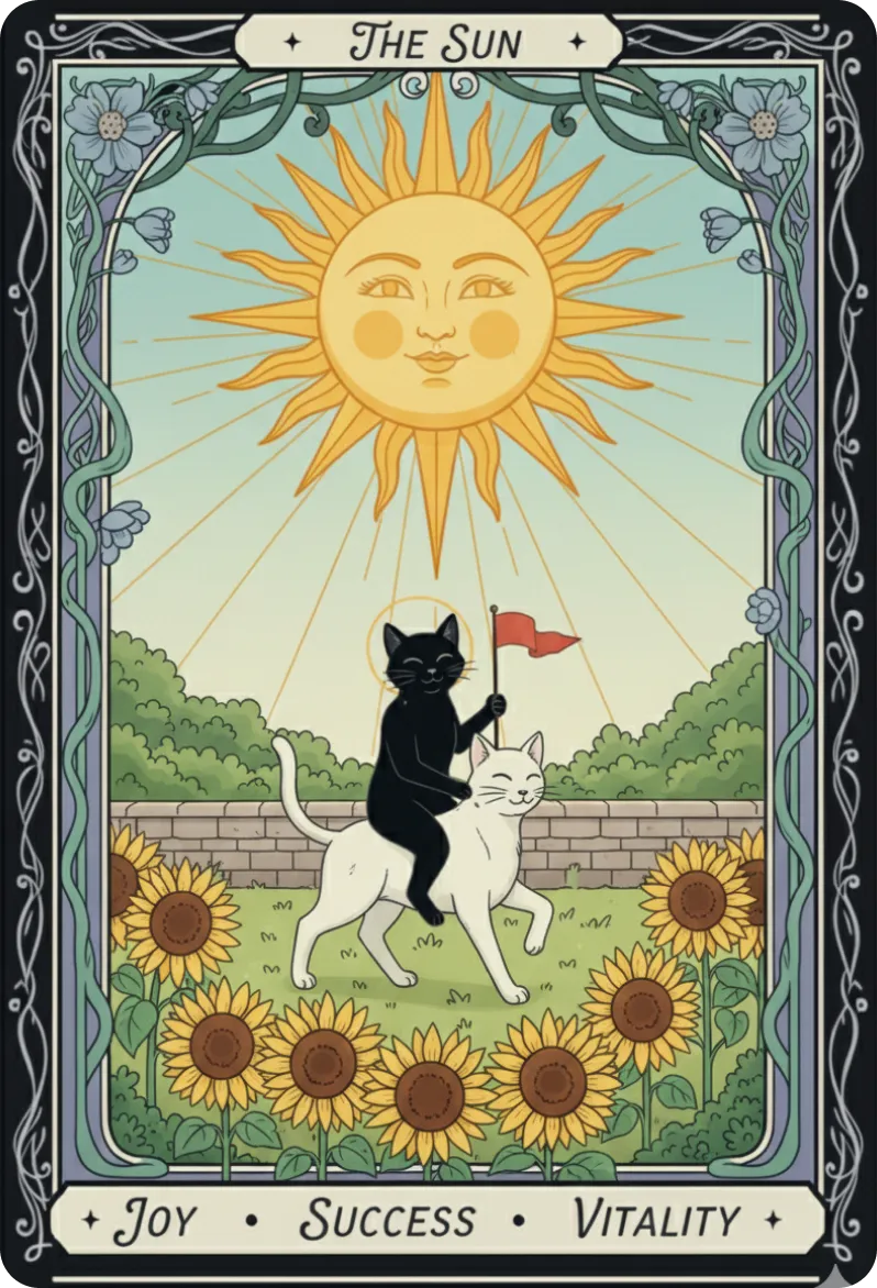 The Sun