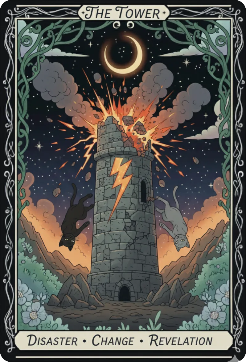 The Tower
