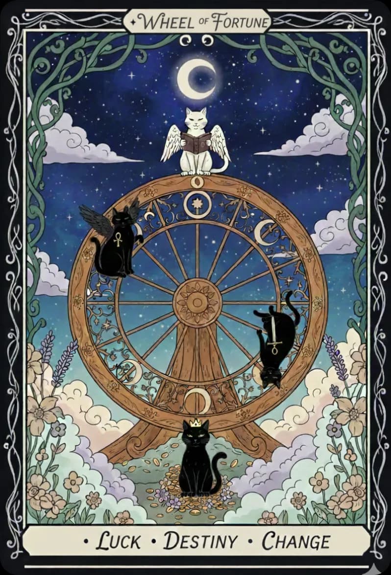Wheel of Fortune